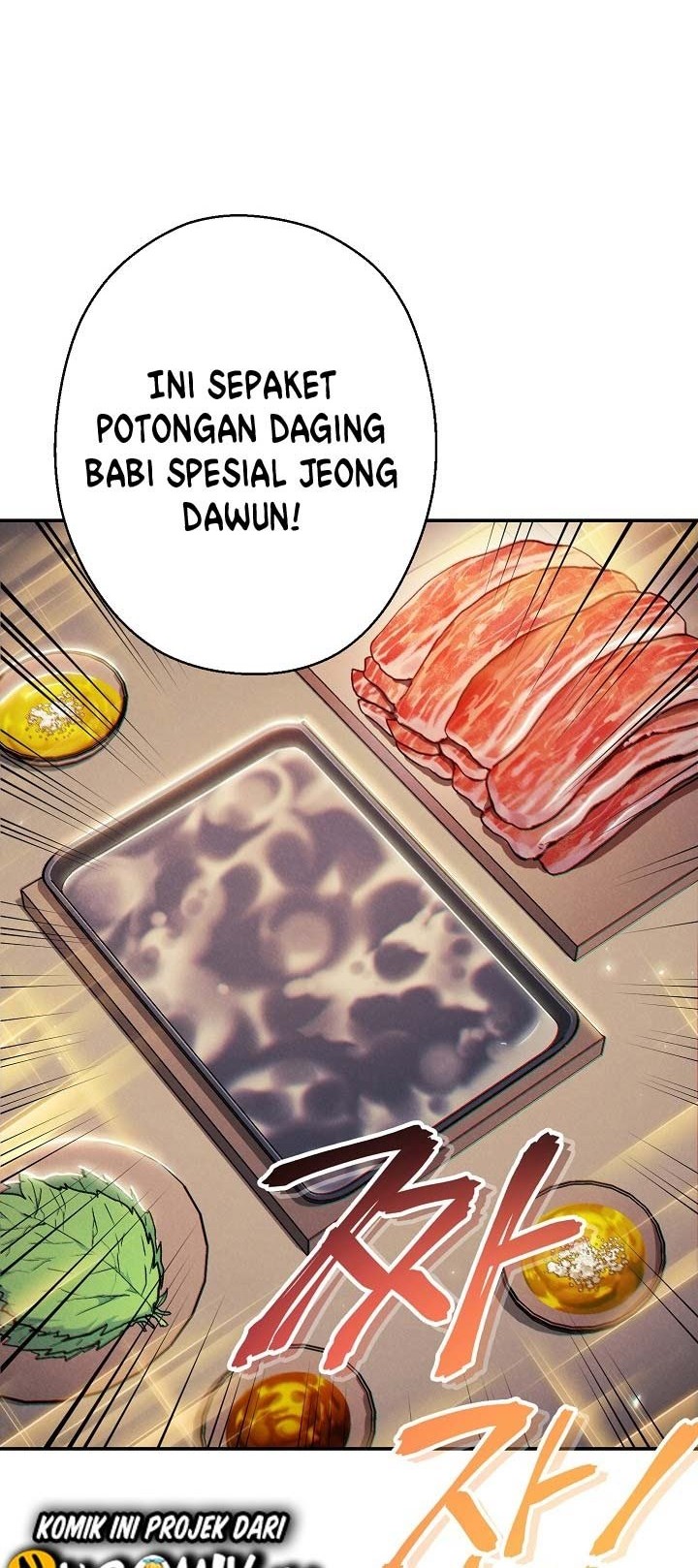 Dungeon Reset Chapter 48 Gambar 35