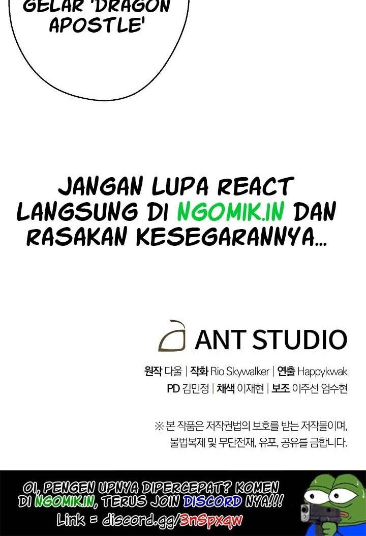 Dungeon Reset Chapter 48 Gambar 47