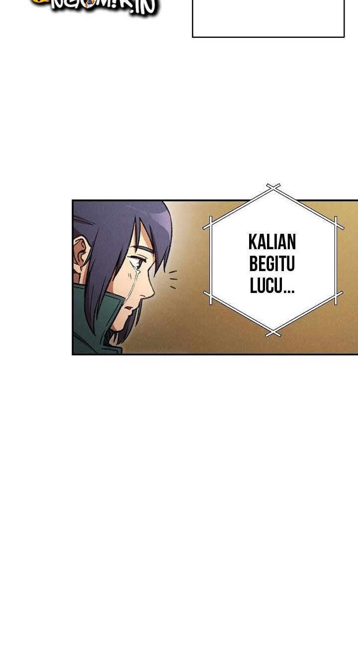 Dungeon Reset Chapter 48 Gambar 17