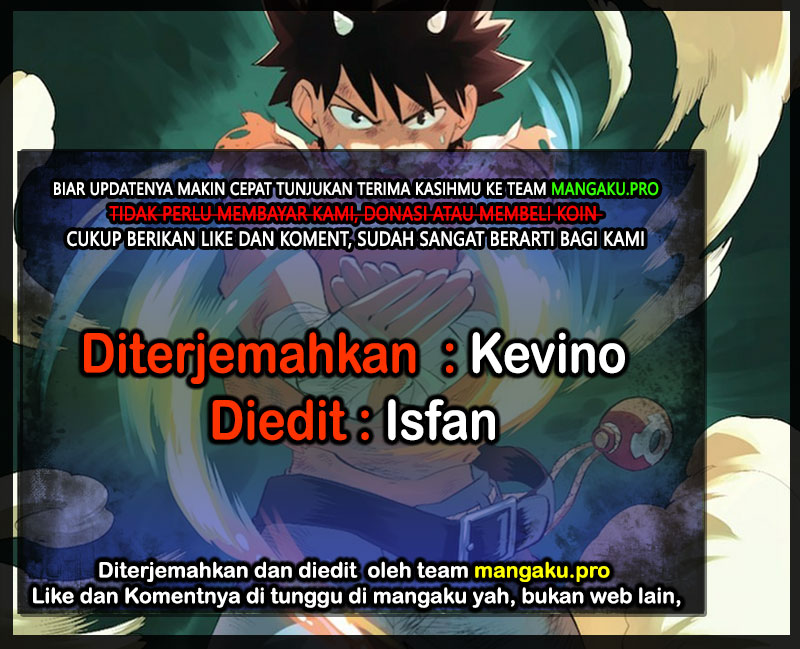 Baca Komik Radiant Chapter 63 Gambar 1