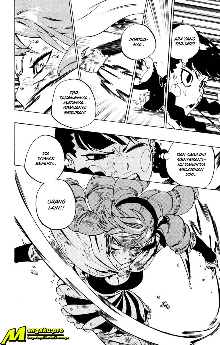 Radiant Chapter 63 Gambar 11
