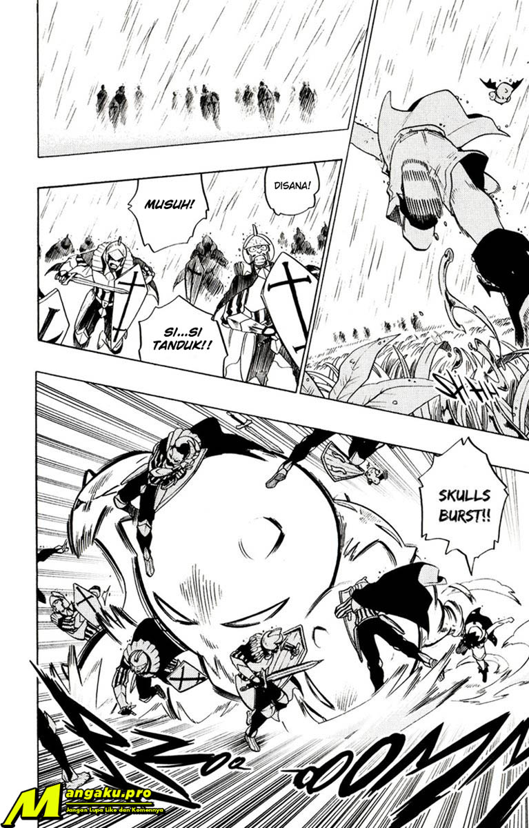 Radiant Chapter 63 Gambar 17