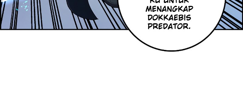 Gangnam Dokkaebi Chapter 17 Gambar 7