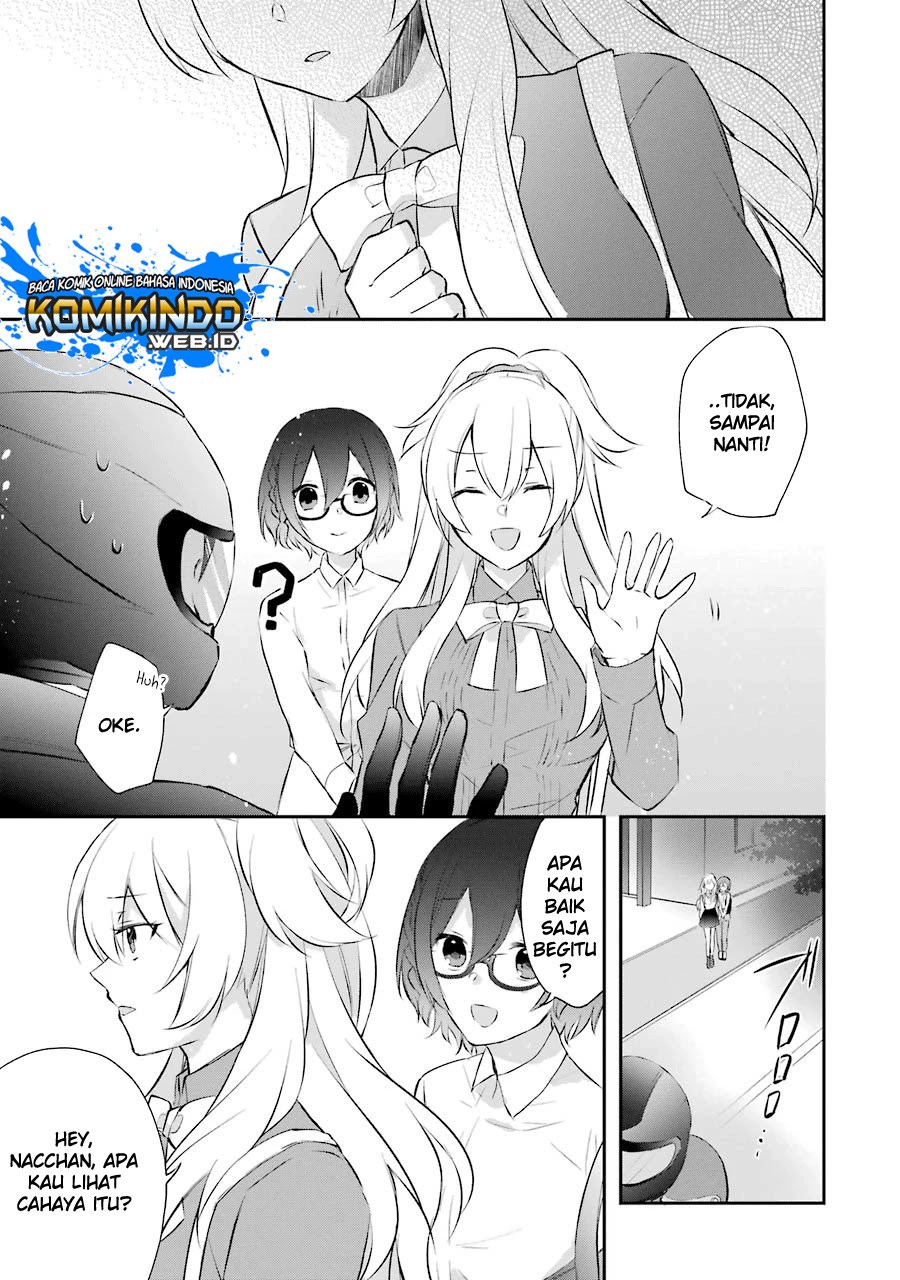 Kikanshita Yuusha no Gojitsudan Chapter 3 Gambar 16