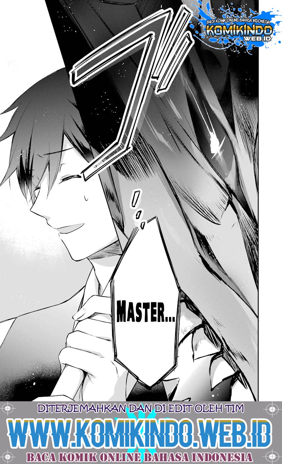 Kikanshita Yuusha no Gojitsudan Chapter 3 Gambar 34