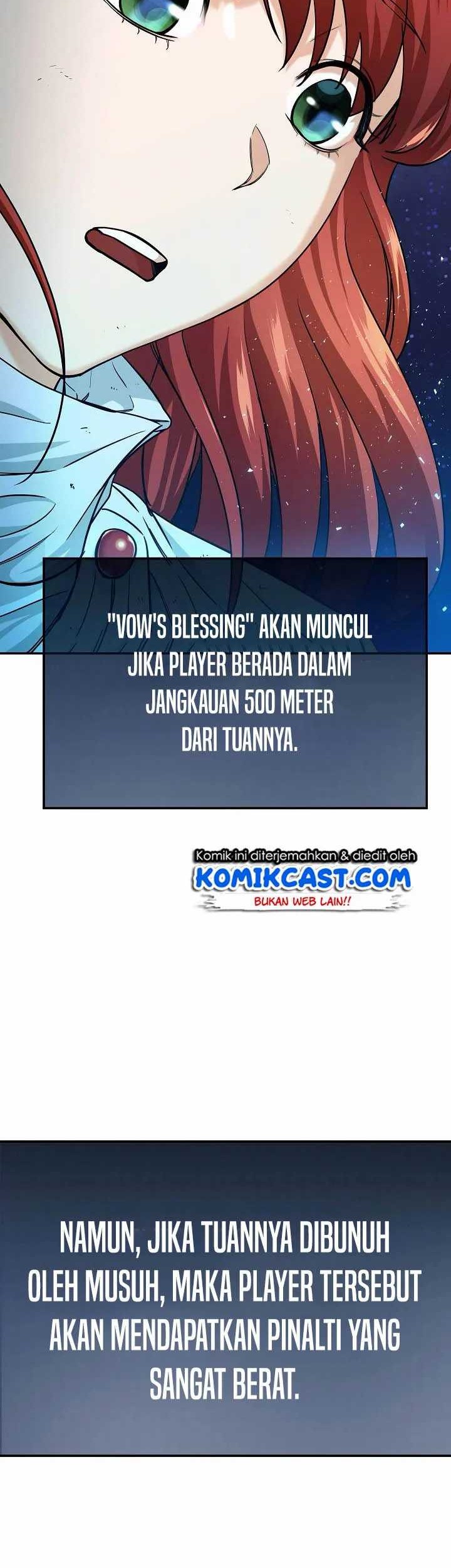 My Dad Is Too Strong Chapter 24 Gambar 7