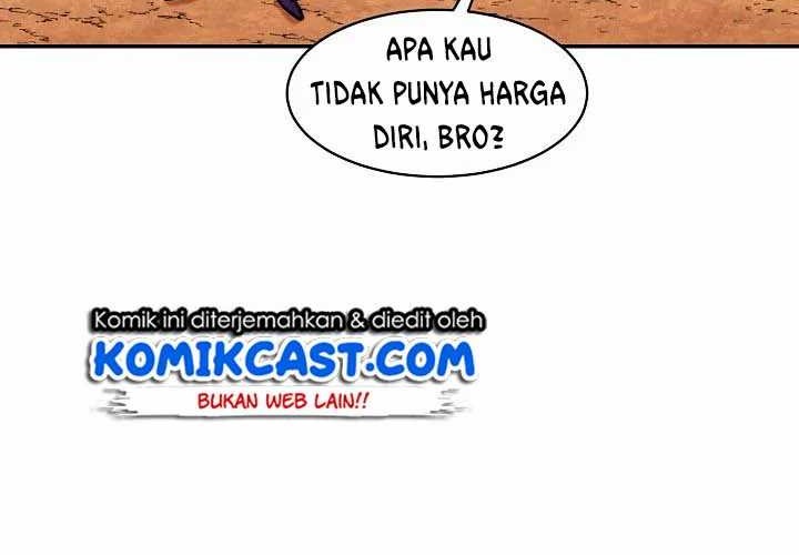 My Dad Is Too Strong Chapter 24 Gambar 17