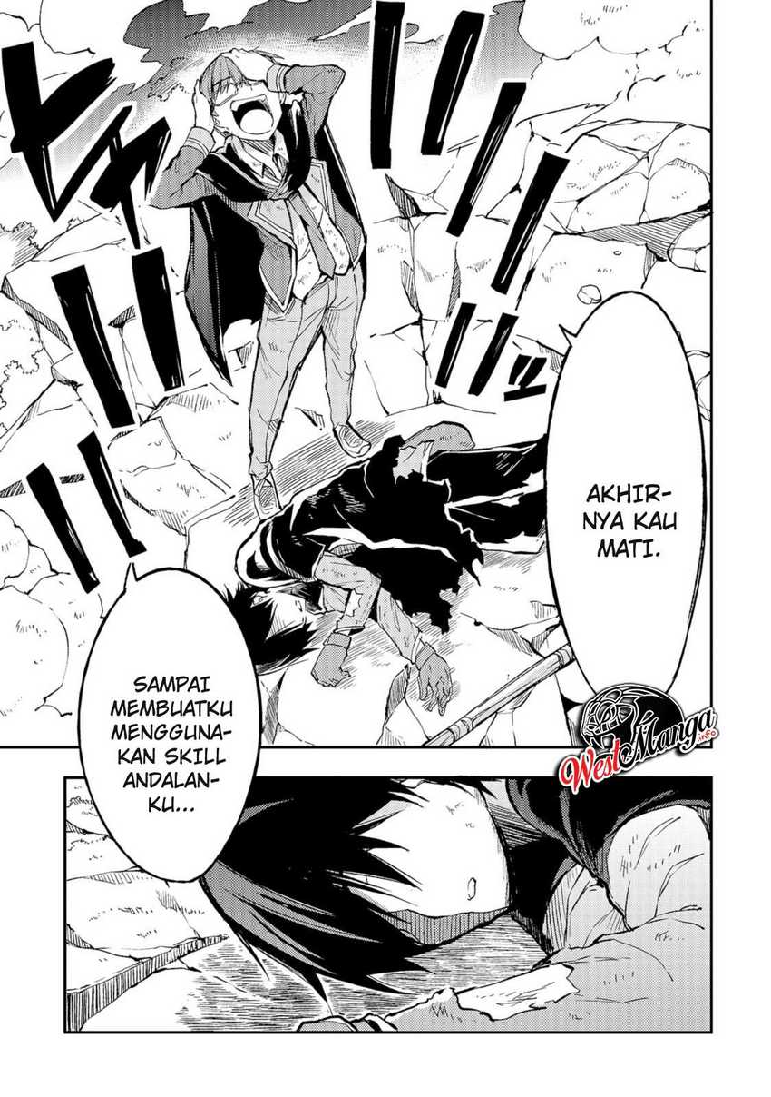 Hitoribocchi no Isekai Kouryaku Chapter 34 Gambar 3