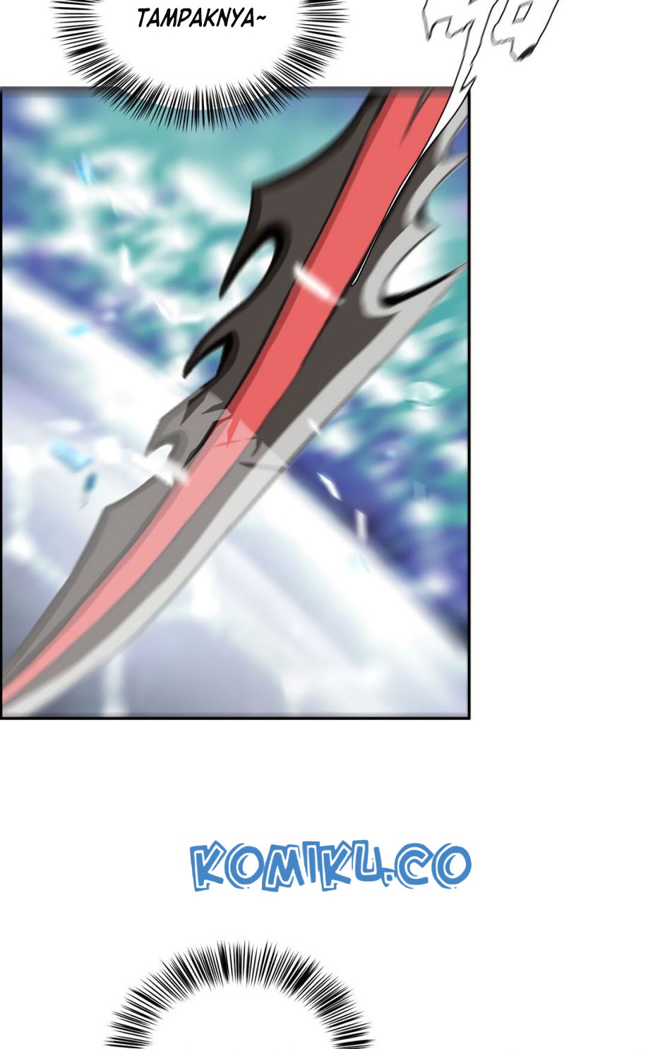 The Blade of Evolution Chapter 22 Gambar 59