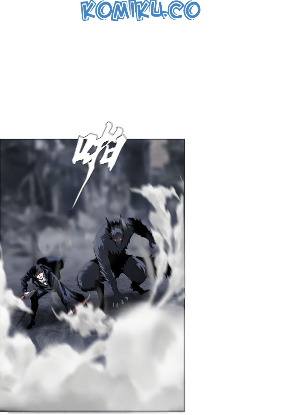 The Blade of Evolution Chapter 22 Gambar 70