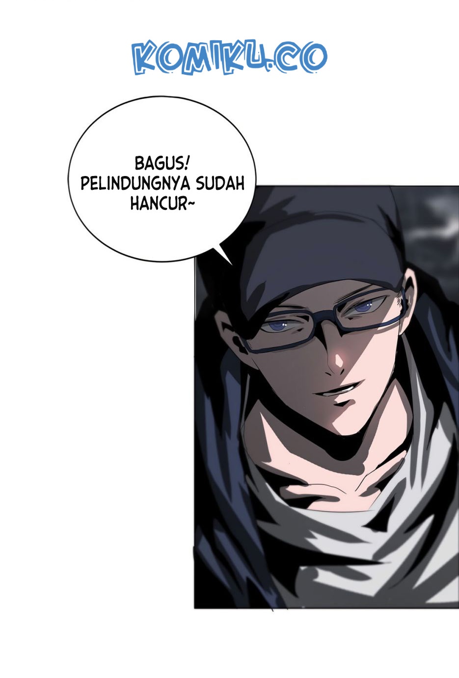 The Blade of Evolution Chapter 22 Gambar 71