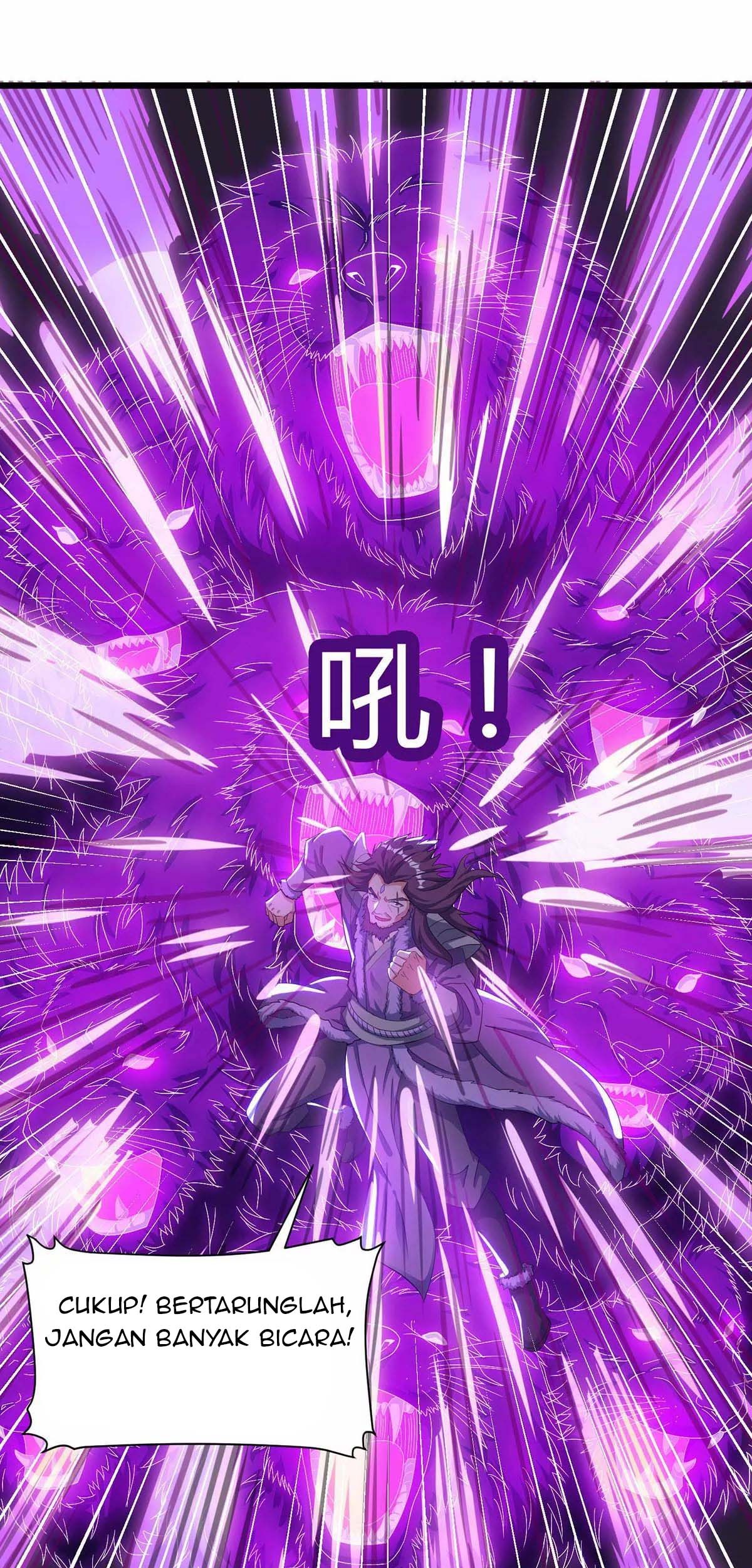 Strongest Leveling Chapter 143 Gambar 12