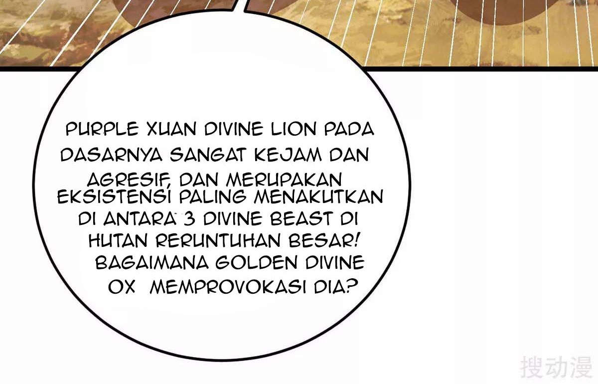 Strongest Leveling Chapter 143 Gambar 17