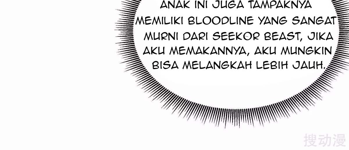 Strongest Leveling Chapter 143 Gambar 28