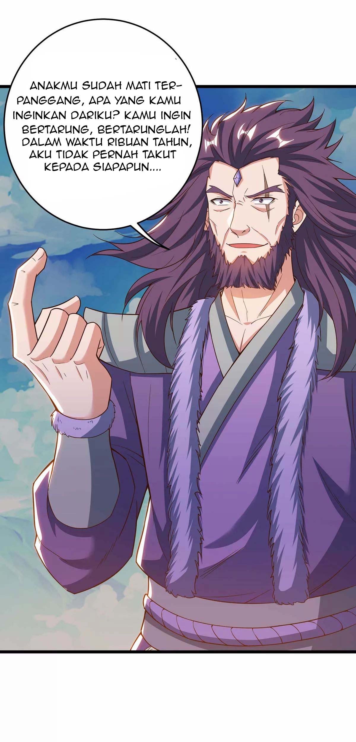 Strongest Leveling Chapter 143 Gambar 7