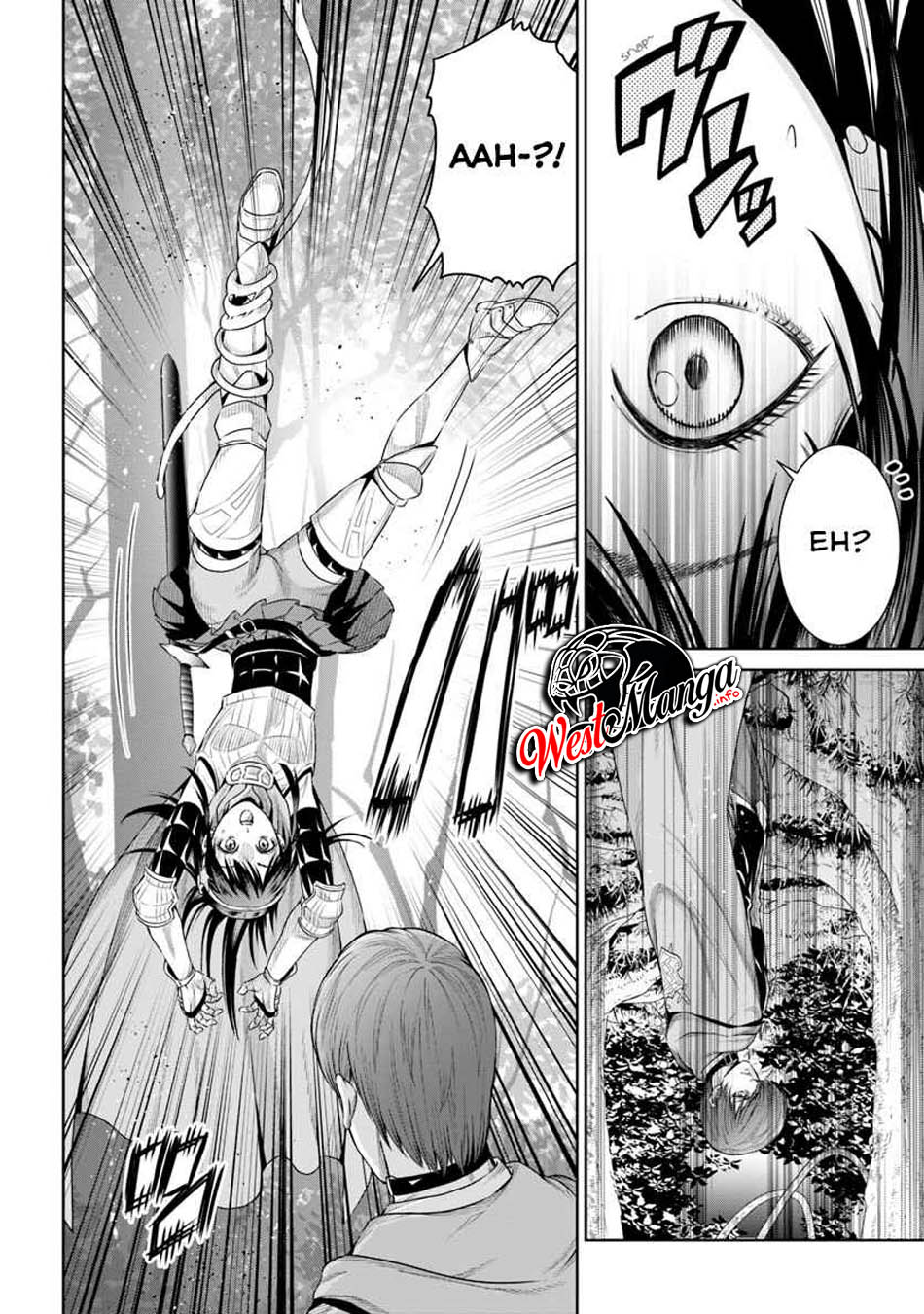 The King of Fantasy Chapter 7.2 Gambar 17