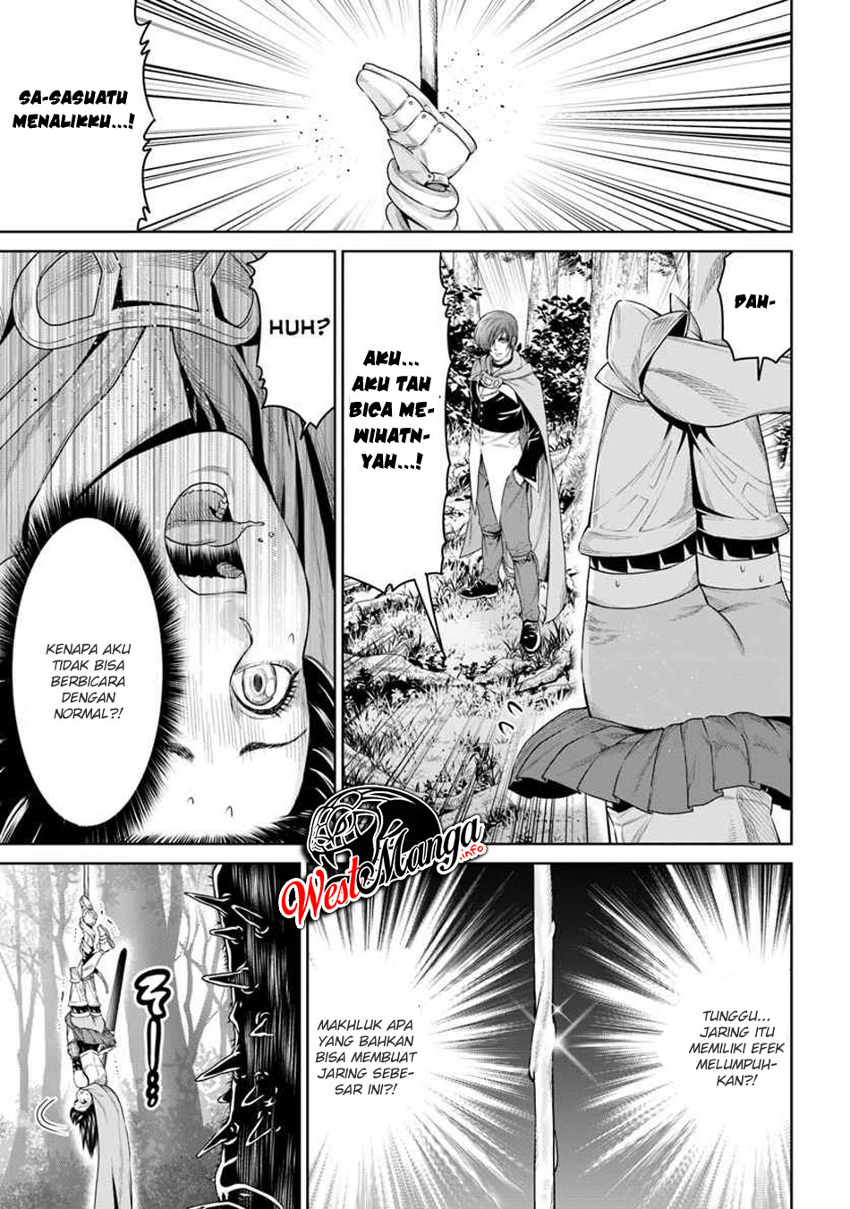 The King of Fantasy Chapter 7.2 Gambar 18