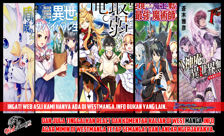 The King of Fantasy Chapter 7.2 Gambar 20