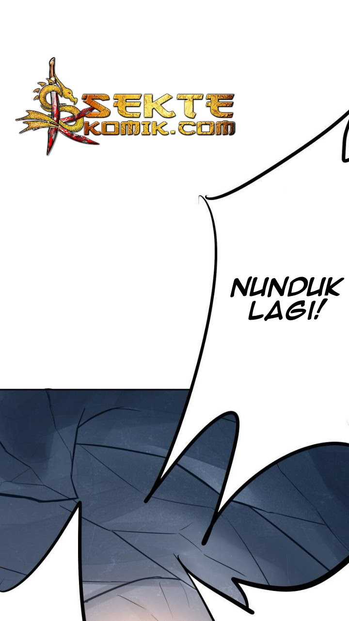 Peerless Sword God Chapter 66 Gambar 10