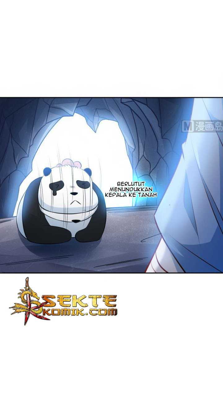 Peerless Sword God Chapter 66 Gambar 13