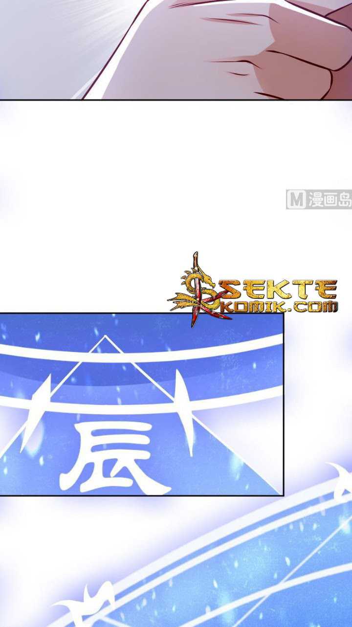 Peerless Sword God Chapter 66 Gambar 16