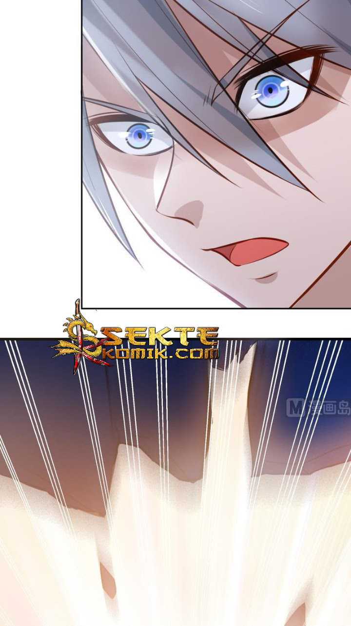 Peerless Sword God Chapter 66 Gambar 27