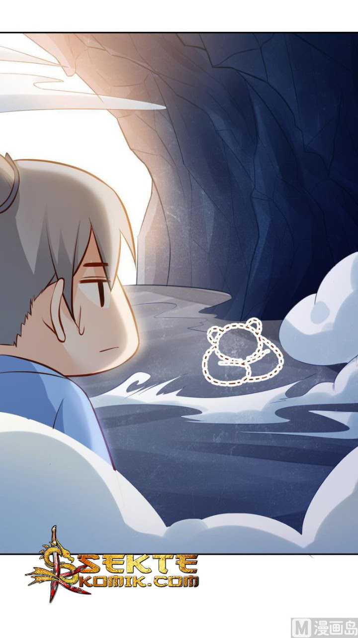 Peerless Sword God Chapter 66 Gambar 31