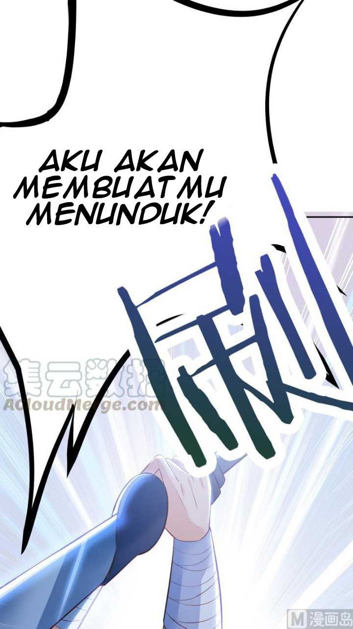 Peerless Sword God Chapter 66 Gambar 5