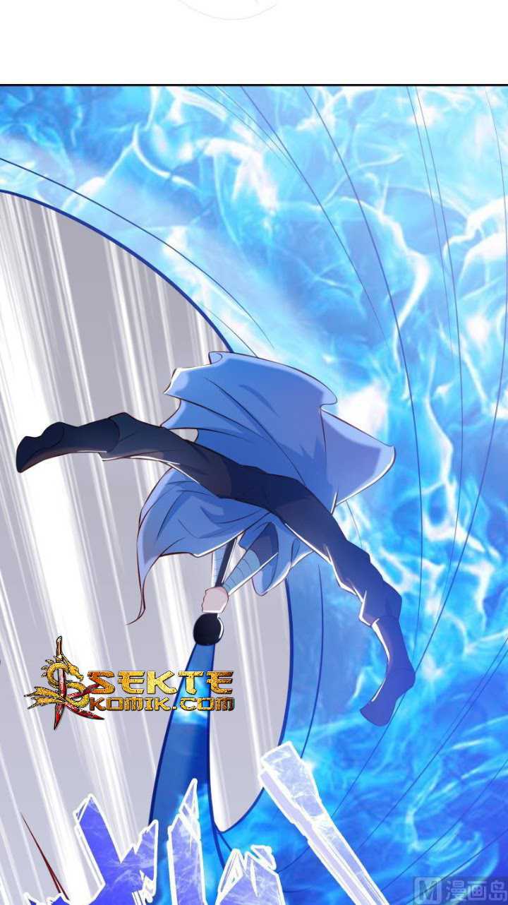 Peerless Sword God Chapter 66 Gambar 7