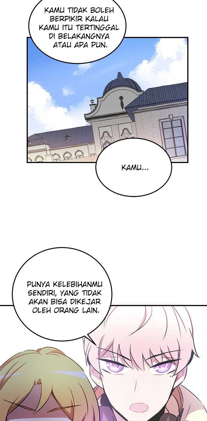 An Imperfect Kiss Chapter 22 Gambar 25