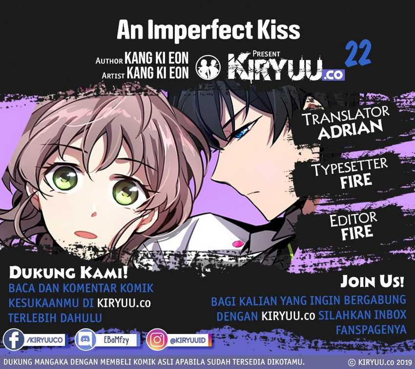 An Imperfect Kiss Chapter 22 2