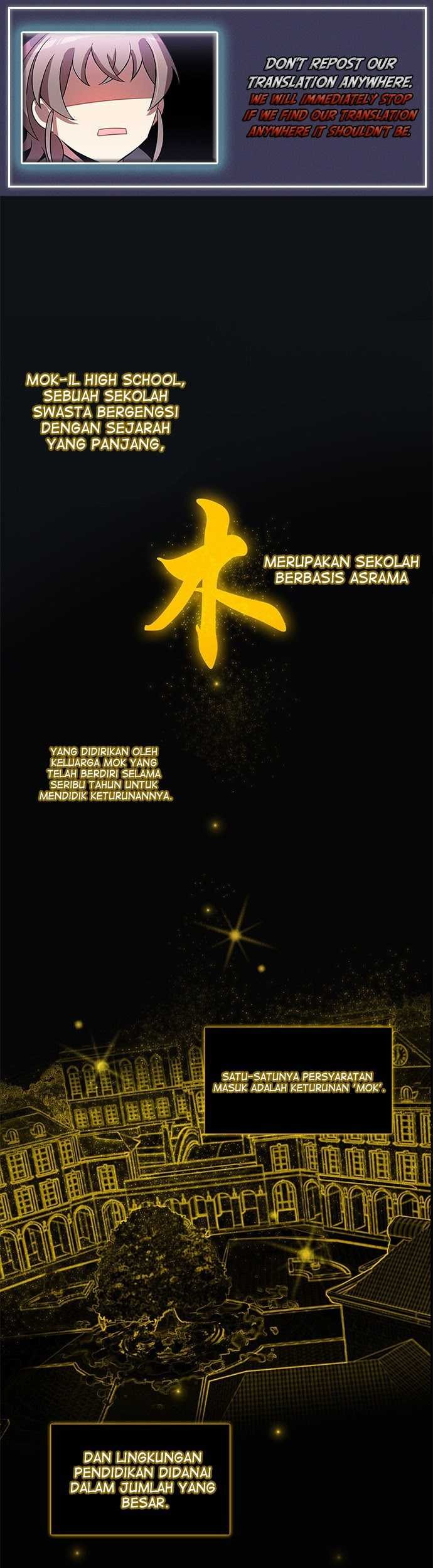 An Imperfect Kiss Chapter 22 Gambar 3