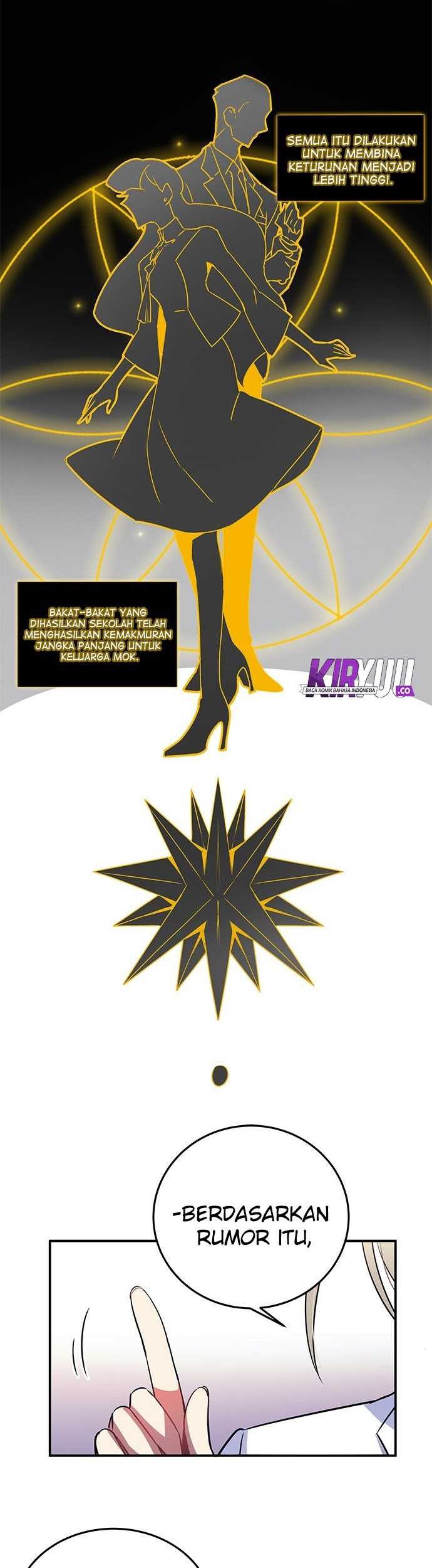 An Imperfect Kiss Chapter 22 Gambar 4