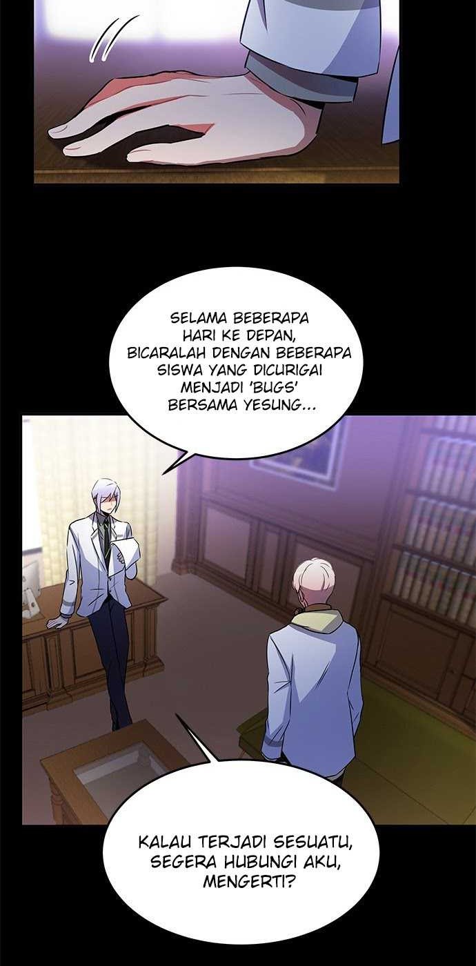 An Imperfect Kiss Chapter 22 Gambar 9