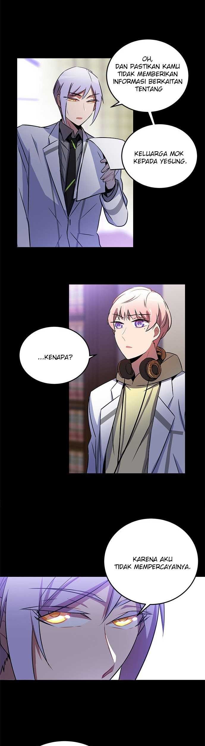 An Imperfect Kiss Chapter 22 Gambar 10