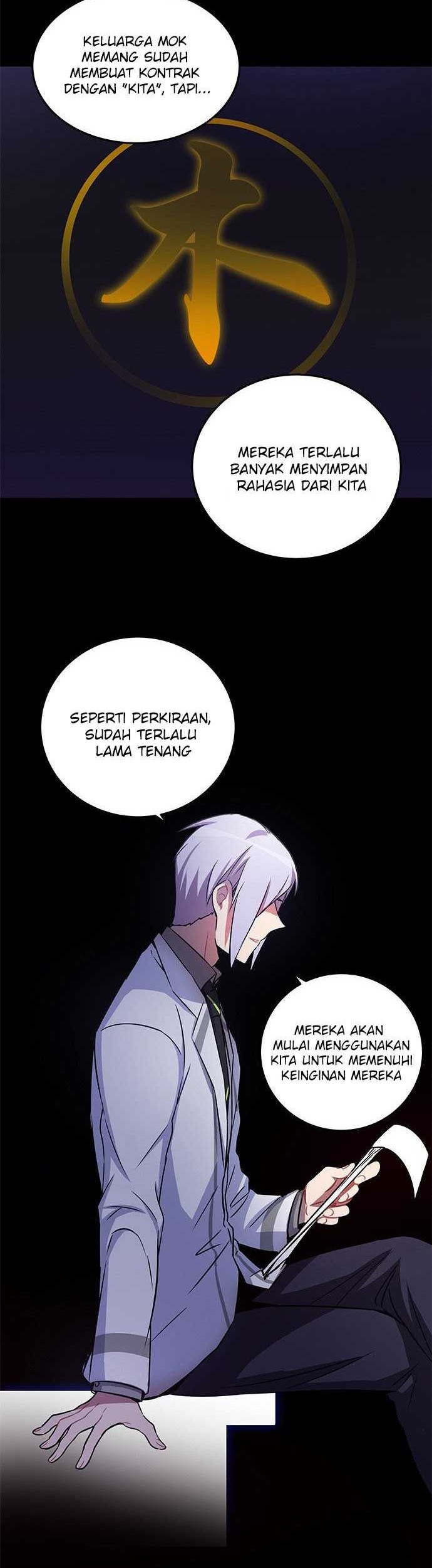 An Imperfect Kiss Chapter 22 Gambar 11