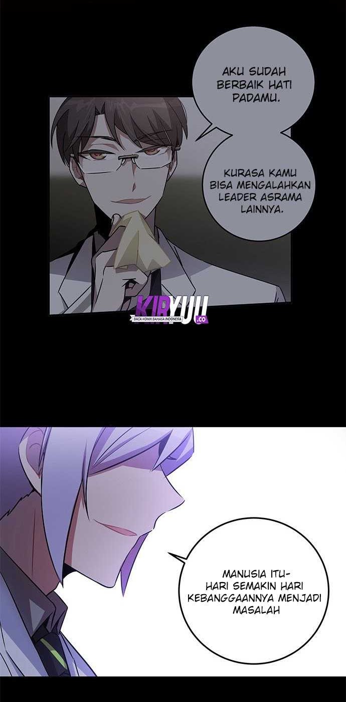 An Imperfect Kiss Chapter 22 Gambar 12