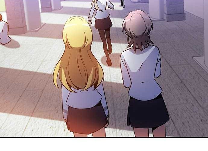 An Imperfect Kiss Chapter 22 Gambar 19