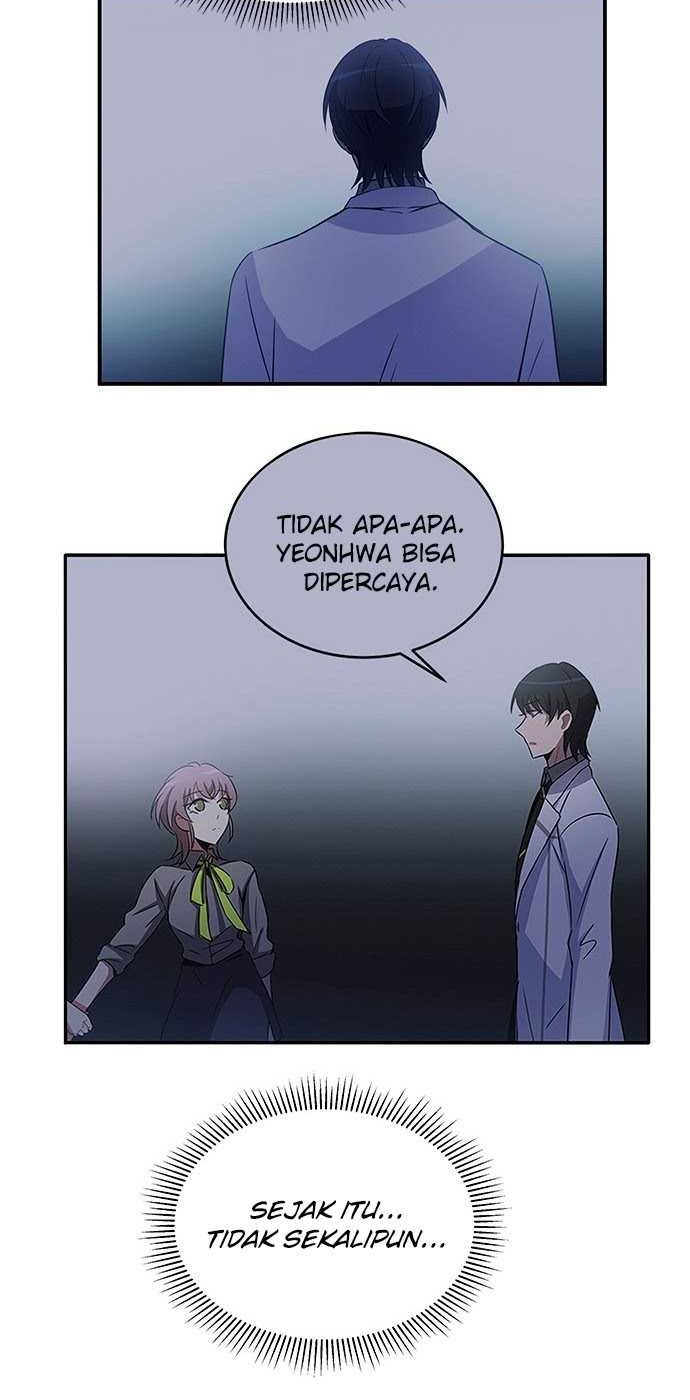 An Imperfect Kiss Chapter 22 Gambar 22