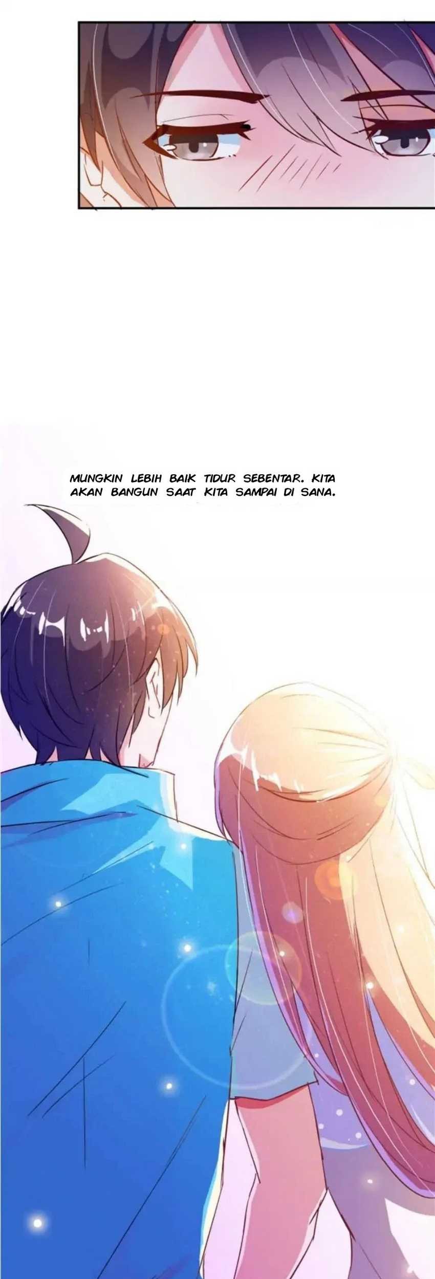Cultivation Chat Group Chapter 11 Gambar 18
