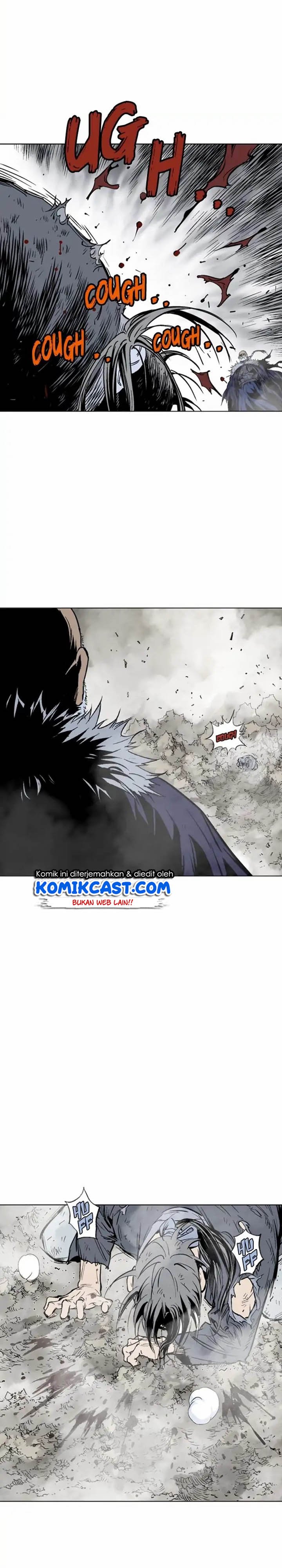 Gosu Chapter 153 10