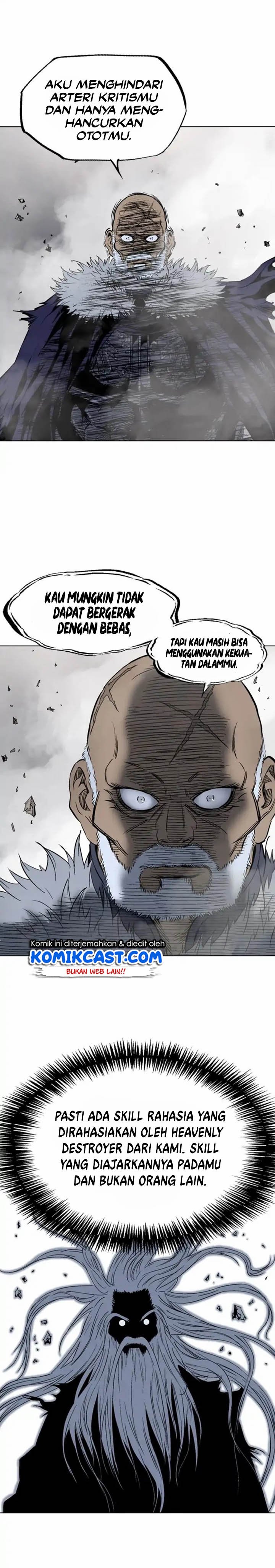 Gosu Chapter 153 11