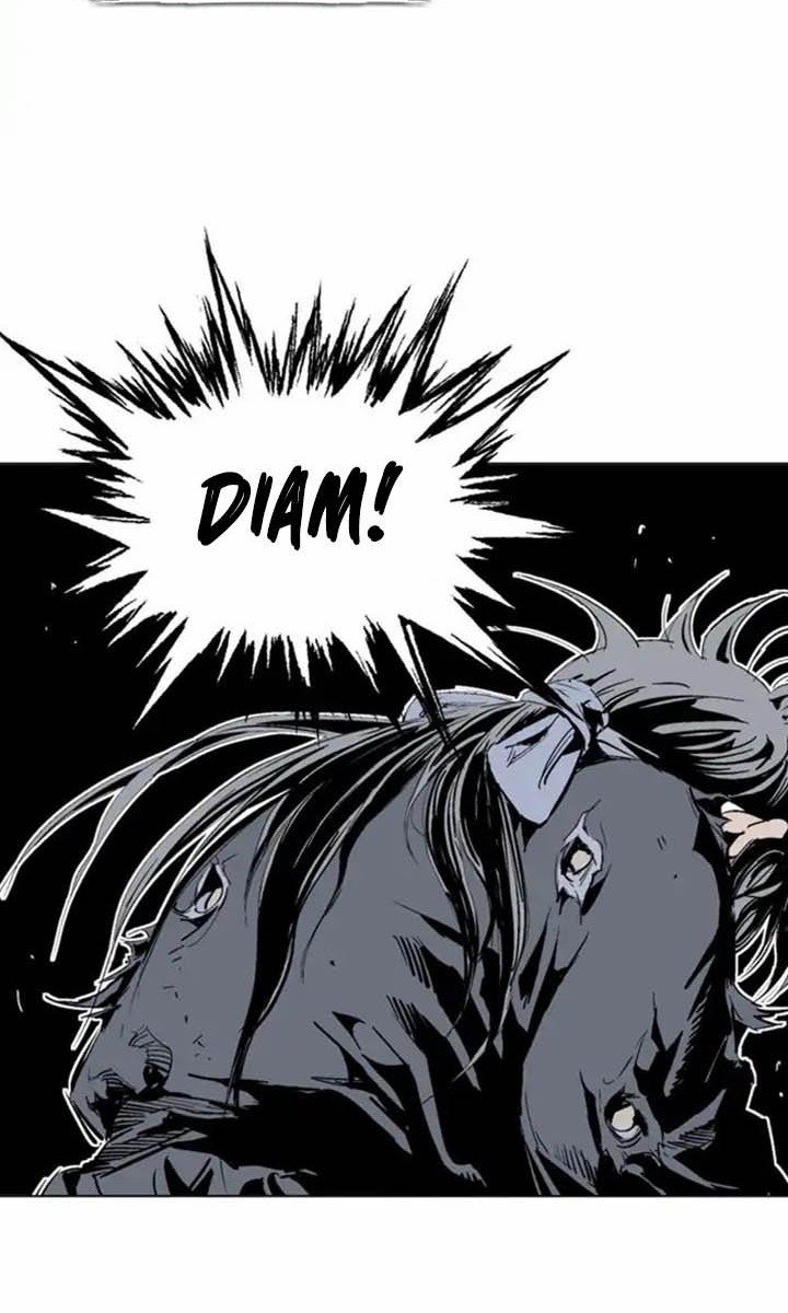 Gosu Chapter 153 Gambar 30