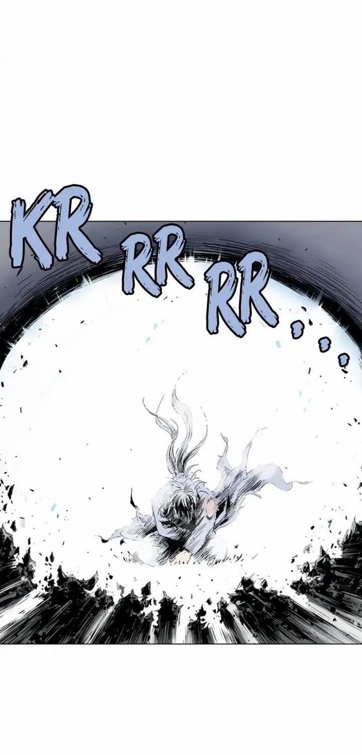 Gosu Chapter 153 Gambar 32