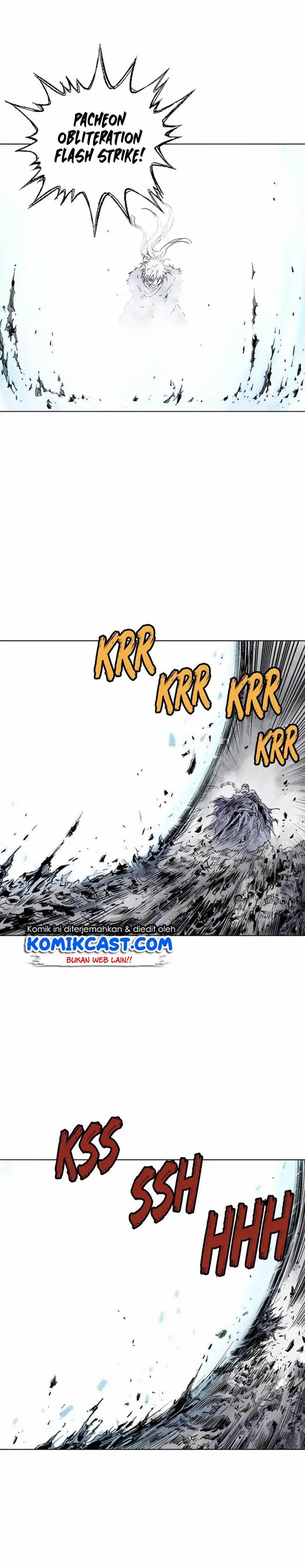 Gosu Chapter 153 19