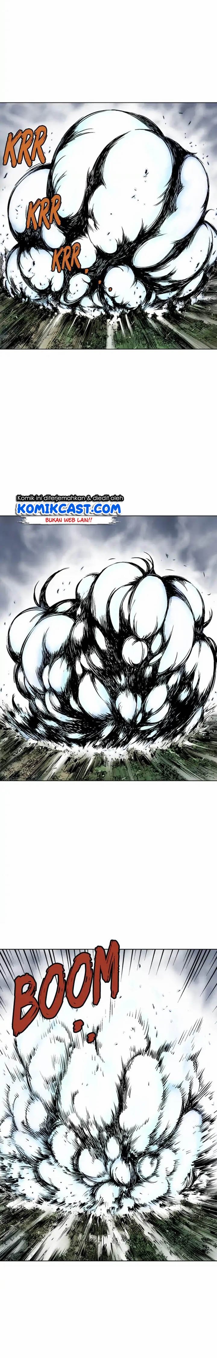 Gosu Chapter 153 21