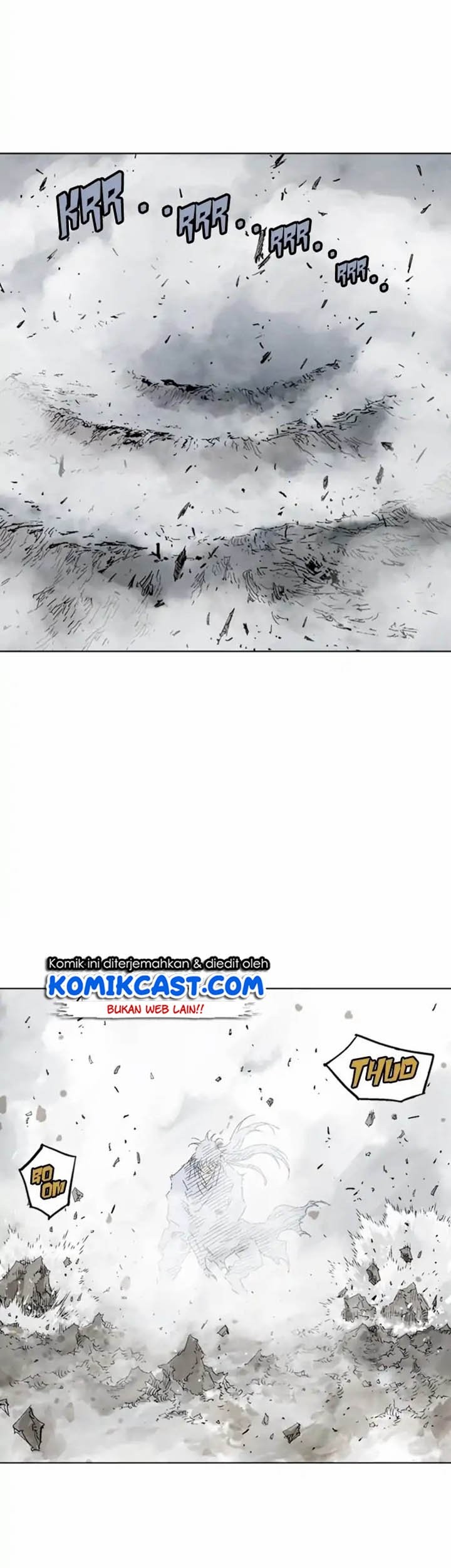 Gosu Chapter 153 Gambar 43