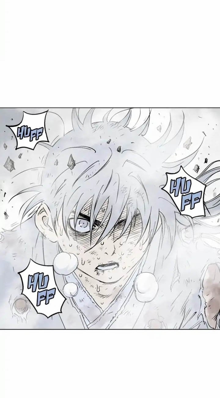 Gosu Chapter 153 Gambar 44