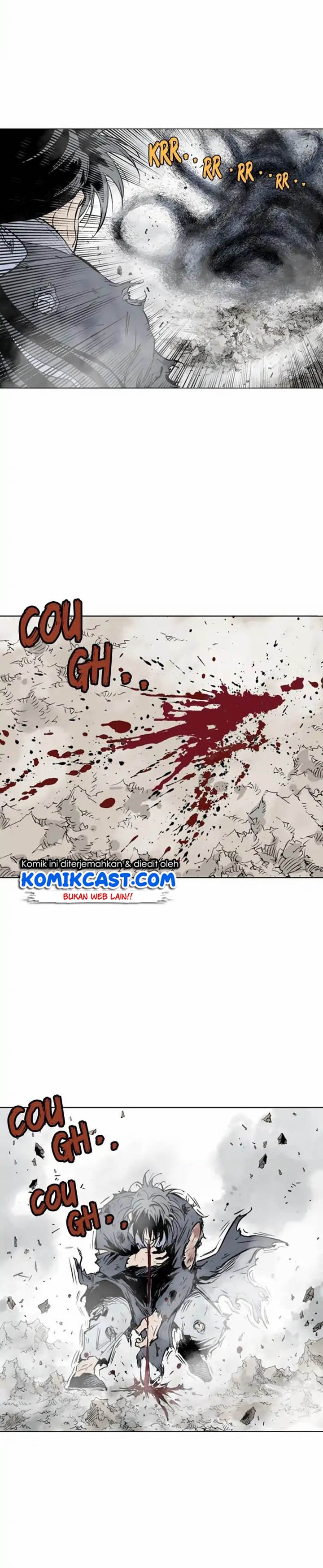 Gosu Chapter 153 24
