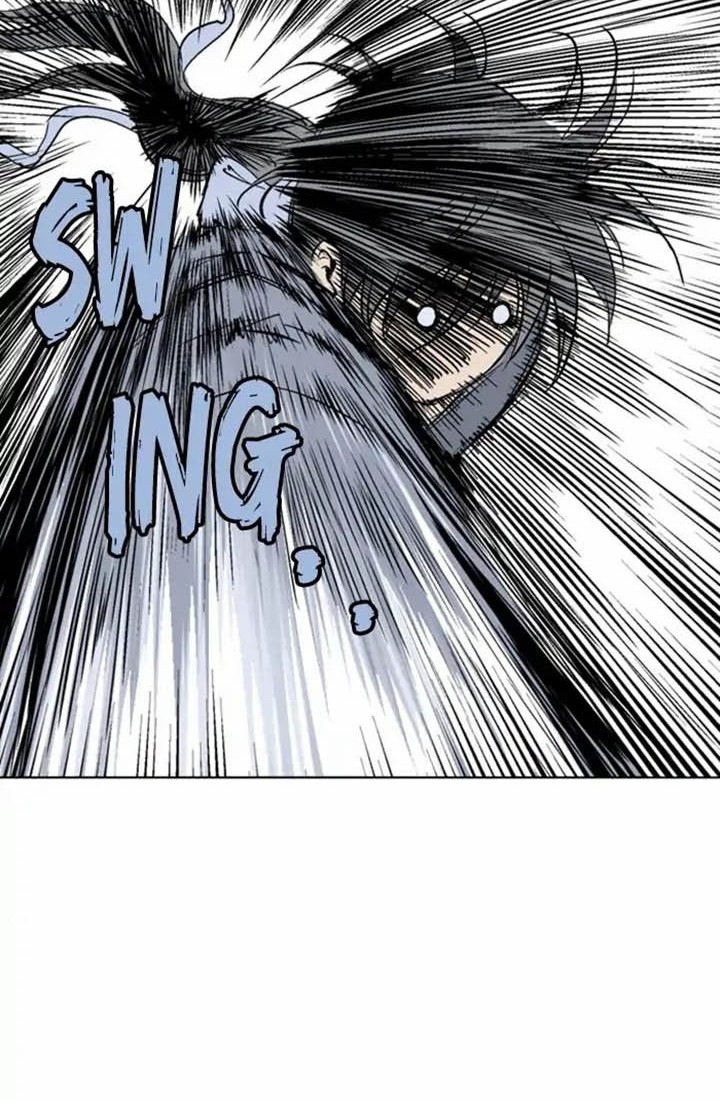 Gosu Chapter 153 Gambar 56